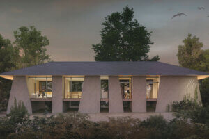 �V���̖��͂��Ĕ�������V���ȃv���W�F�N�g���V���c�s�Ŏn���I��1�e�ƂȂ�o�����T�E�i�usui�v���I�[�v���̉摜5