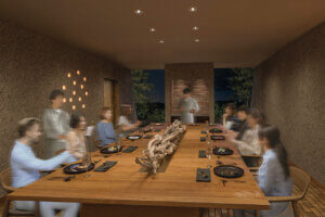 �V���̖��͂��Ĕ�������V���ȃv���W�F�N�g���V���c�s�Ŏn���I��1�e�ƂȂ�o�����T�E�i�usui�v���I�[�v���̉摜6