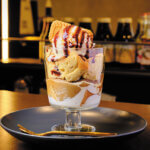 ɌYĕgĂَq̂XI[vIuCafe  bar REMv̓Wpj[YECXL[y߂o[ƂĉcƂ̉摜4