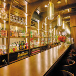 ɌYĕgĂَq̂XI[vIuCafe  bar REMv̓Wpj[YECXL[y߂o[ƂĉcƂ̉摜6