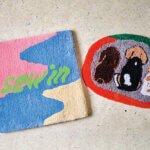 �I���W�i�����O���Ȃǂ̃A�[�g�̌����ł��邨�X�uartworkstudio sew in�i�\�[�C���j�v���擌���ɃI�[�v���I�q�ǂ��∤���̓�����OK�̉摜3