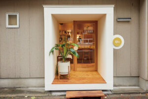 CxgoXŐlC̃J[X搼xʂɑҖ]̎X܂I[vIuspice cafe S-POTvXpCXghNj[̉摜2