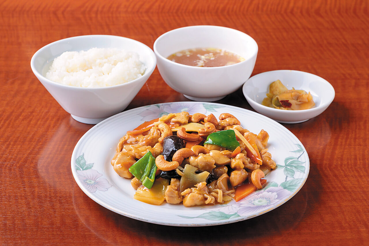 中国料理のマナーマニュアル | 日本ホテル レストランサービス