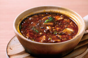 �{�i�l�엿���X�u���؂܁[�ځ[�v�������s���o�ɃI�[�v���I�Ŕ��j���[�̖��k�����ق���i�����₨�g�N�ȃ����`���̃��C���摜