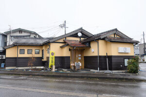 �{�i�l�엿���X�u���؂܁[�ځ[�v�������s���o�ɃI�[�v���I�Ŕ��j���[�̖��k�����ق���i�����₨�g�N�ȃ����`���̉摜2