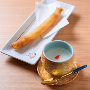 �{�i�l�엿���X�u���؂܁[�ځ[�v�������s���o�ɃI�[�v���I�Ŕ��j���[�̖��k�����ق���i�����₨�g�N�ȃ����`���̉摜5