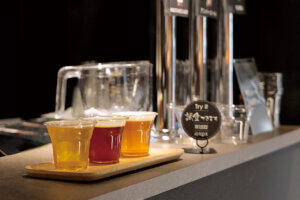 ����15�u�������[�̖������ꓰ�ɁI�u�V���N���t�g�r�[���فvCoCoLo�V�����ɃI�[�v���̃��C���摜