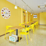 �ܖ�����5���I�H�V�H���̃p�����������o��u�����Ă��p�����X  Paon�i�p�I���j�v�����攒�R�Y�ɃI�[�v���̉摜6