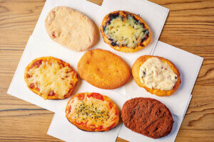 �ܖ�����5���I�H�V�H���̃p�����������o��u�����Ă��p�����X  Paon�i�p�I���j�v�����攒�R�Y�ɃI�[�v���̃��C���摜