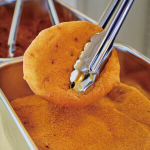 �ܖ�����5���I�H�V�H���̃p�����������o��u�����Ă��p�����X  Paon�i�p�I���j�v�����攒�R�Y�ɃI�[�v���̉摜4