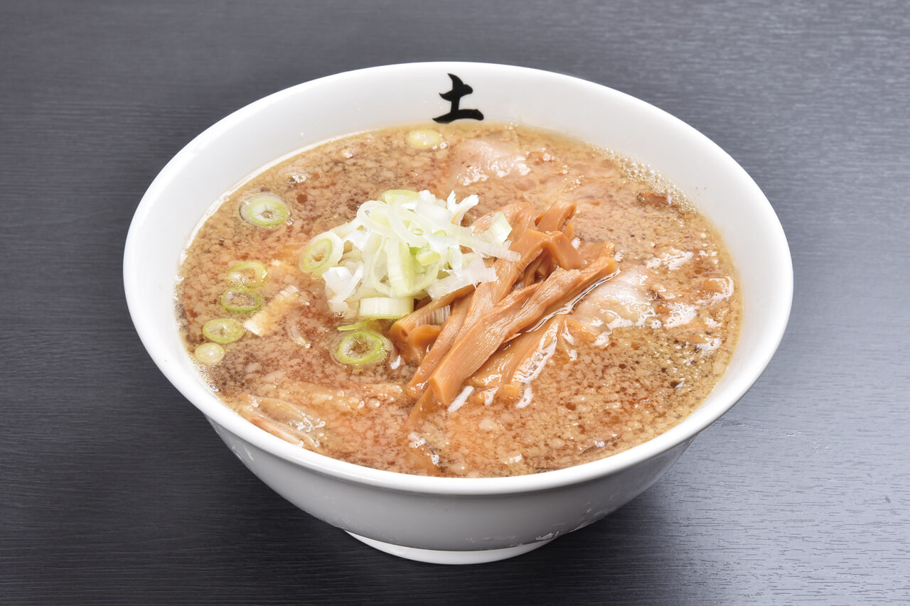 魚沼発の人気ラーメン店が東区に新店！「らーめんの土佐屋 竹尾