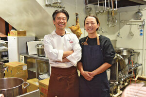 �Ò��ʂ�Ƀ��[�����V�X�u�炟�߂�۔��i�c���M�j�v�I�[�v���I���W�F���h�E�l�����ނ������̈�t�ɒ��ڂ̉摜5