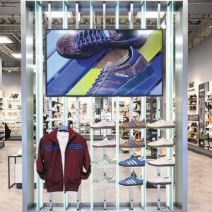 ABC-MART̕i낦I 2Xܖڂ́gGRAND STAGEhƑԁuABC-MART GRAND STAGE A[NKAXvI[vỈ摜5