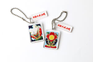 ���̖��������킢���g�A�N�L�[�h�ɂȂ��đ�W���I�u�X�K�`��in�V���s��� ��2�e�v���7�J���Ŕ̔����̉摜2