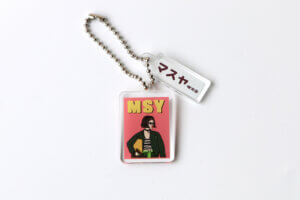 ���̖��������킢���g�A�N�L�[�h�ɂȂ��đ�W���I�u�X�K�`��in�V���s��� ��2�e�v���7�J���Ŕ̔����̉摜4