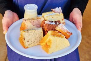 �k��Ɏ���َq�̂��X���I�[�v���I�u�َq�H�[ iru�v�J�k���A�V�t�H���ق��G�߂̐V����̃��C���摜