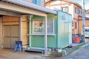 �k��Ɏ���َq�̂��X���I�[�v���I�u�َq�H�[ iru�v�J�k���A�V�t�H���ق��G�߂̐V����̉摜2