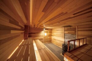 サウナ好き大注目の新スポット「サウナNEWLAND新潟」中央区本町通に