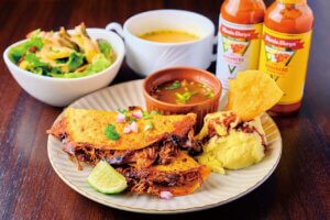 ݒɃ^RXHuTacos el AMABLEvI[v@{ELVJX^C̃^RX񋟂̃C摜