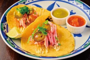 ݒɃ^RXHuTacos el AMABLEvI[v@{ELVJX^C̃^RX񋟂̉摜4