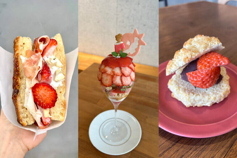 �z��P�X�C�[�c���p����W���̃C�x���g�ɑΏۓX�܊g�咆�́u�t�@���p�X�v���o��I�z��P�L�����y�[�����{���̉摜4