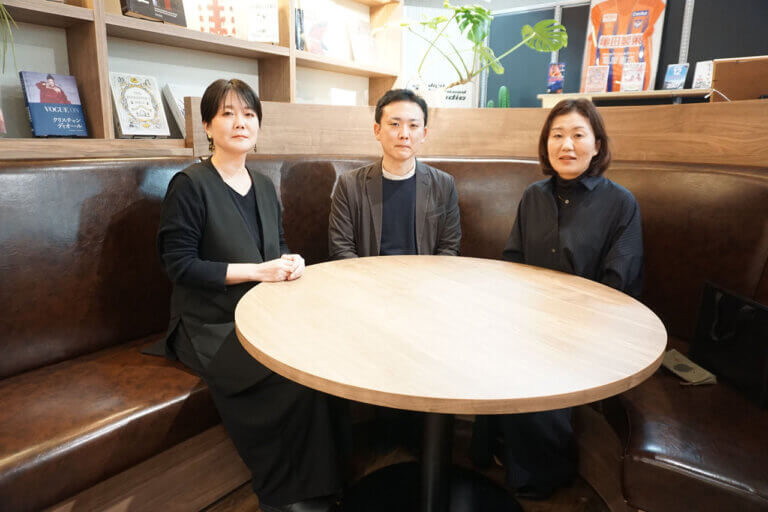 私らしく生きるとは? 今こそみんなで考えてみませんか Komachi Presents 男女共同参画プロジェクト「ワタシスタイル」vol.0 私らしく生きるとは? 今こそみんなで考えてみませんか Komachi Presents 男女共同参画プロジェクト「ワタシスタイル」vol.0