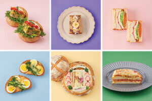 ���̏t�����̊��Ԍ���I�V���̐l�C6�x�[�J���[�~Komachi�R���{�O�����T���h�@�t�̂��ł����̂��Ƃ��Ɂ�̃��C���摜