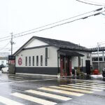 �n��ň������50�N�I�O���s�̘V�ܒ����؁u�������� �؉��v�����j���[�A���̉摜2