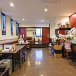 �n��ň������50�N�I�O���s�̘V�ܒ����؁u�������� �؉��v�����j���[�A���̉摜6