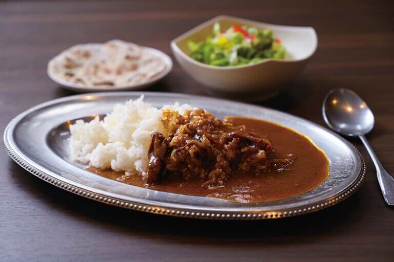 地域で愛されて50年!三条市の老舗町中華「中国料理 華園」がリニューアル 地域で愛されて50年!三条市の老舗町中華「中国料理 華園」がリニューアル