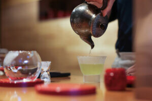 �V���ɂ��邨���̐��X4�I�@�����̋�ԂŔ����̌����B�̉摜8