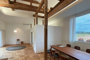 �Ö��ƃ��m�x�~�꓏�݂��̏h�uSET10�h�i�Z�b�e�����h�j�v�ܐ�s�ɃI�[�v���I �I�v�V�����Ńt�B�������h���T�E�i�̗��p���̃��C���摜