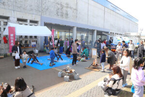 ���T���̐V���C�x���g���b3/22(�y)�E23(��)�J�Ẩ摜11