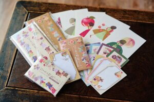 �S�Ƃ��߂��C���X�g����ƑI�肷����̊킪�����B�u�Ă�ӂ����X�v����܏\���ɃI�[�v���@�̉摜4