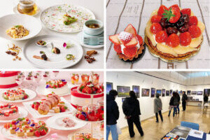 �����ɍs����V���C�x���g���b3/10(��)�`14(��)�̃��C���摜