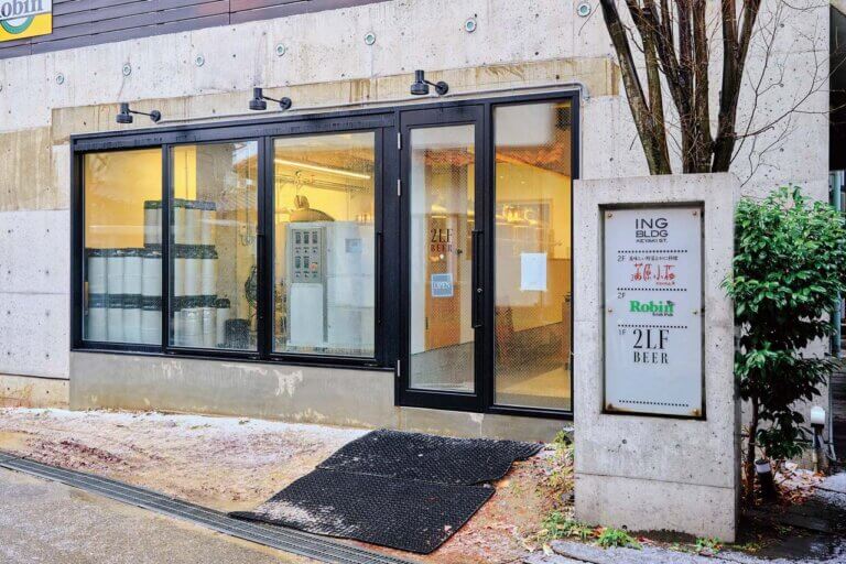 Vw߂Ƀu[VXu2LF BEERic[GGtrAjvV_ɃI[vIЃr[3񋟂̉摜2