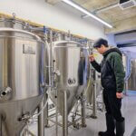 Vw߂Ƀu[VXu2LF BEERic[GGtrAjvV_ɃI[vIЃr[3񋟂̉摜5