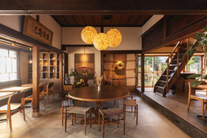 ���s�������I 1�N�ȓ��ɃI�[�v�������V���̃x�[�J���[5���̉摜3