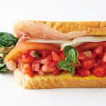 �Ԍ���s�N�j�b�N�ɂ��I�V���̐l�C�x�[�J���[���肪����t�̌���p��24�I�̉摜22