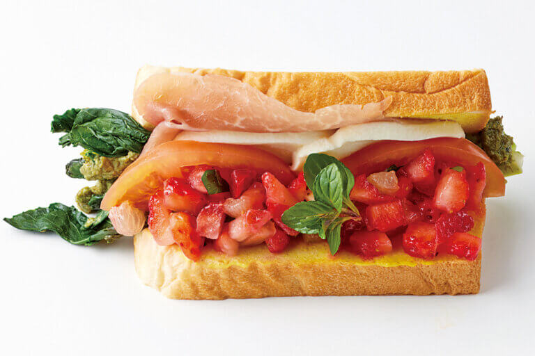 �Ԍ���s�N�j�b�N�ɂ��I�V���̐l�C�x�[�J���[���肪����t�̌���p��24�I�̉摜22