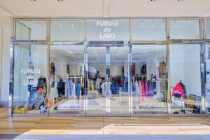 3�̌Ò��X�������uFURUGI de LABO ����X�v����V�e�C�ɓo��I �t�ăA�C�e�������X���ג��̉摜2