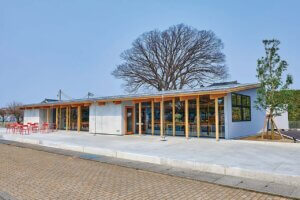 rbOX΂Ƀx[J[VXuMOUNT TEN BREADvaIJIȃeXȂ̉摜2