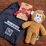 �����Ƃ̃y�A���b�N�O�b�Y���I ���p�i�̃Z���N�g�V���b�v�uANDDOG�v���擌�R�ɃI�[�v���̉摜4