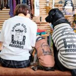 �����Ƃ̃y�A���b�N�O�b�Y���I ���p�i�̃Z���N�g�V���b�v�uANDDOG�v���擌�R�ɃI�[�v���̃��C���摜