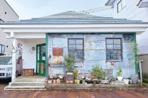 �����Ƃ̃y�A���b�N�O�b�Y���I ���p�i�̃Z���N�g�V���b�v�uANDDOG�v���擌�R�ɃI�[�v���̉摜2