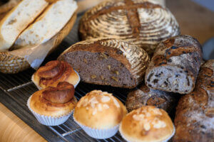 ���s�������I 1�N�ȓ��ɃI�[�v�������V���̃x�[�J���[5���̉摜15