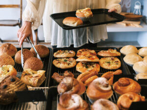 ���s�������I 1�N�ȓ��ɃI�[�v�������V���̃x�[�J���[5���̉摜16