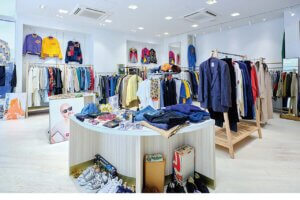 3�̌Ò��X�������uFURUGI de LABO ����X�v����V�e�C�ɓo��I �t�ăA�C�e�������X���ג��̃��C���摜