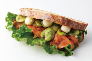 �Ԍ���s�N�j�b�N�ɂ��I�V���̐l�C�x�[�J���[���肪����t�̌���p��24�I�̉摜6