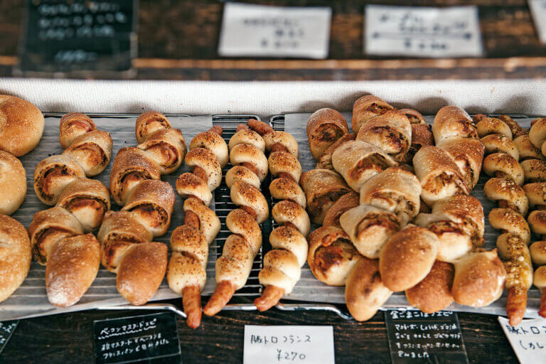 �Ԍ���s�N�j�b�N�ɂ��I�V���̐l�C�x�[�J���[���肪����t�̌���p��24�I�̉摜33